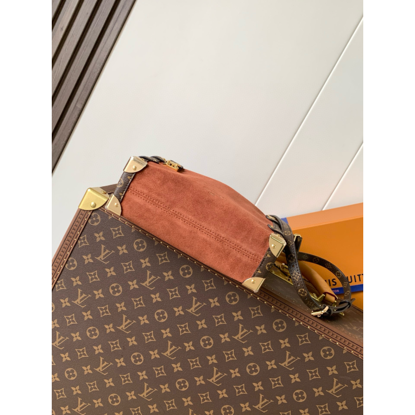 M15072 Side Trunk MM