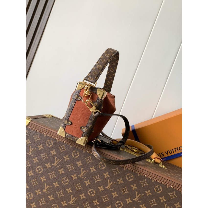 M15072 Side Trunk MM