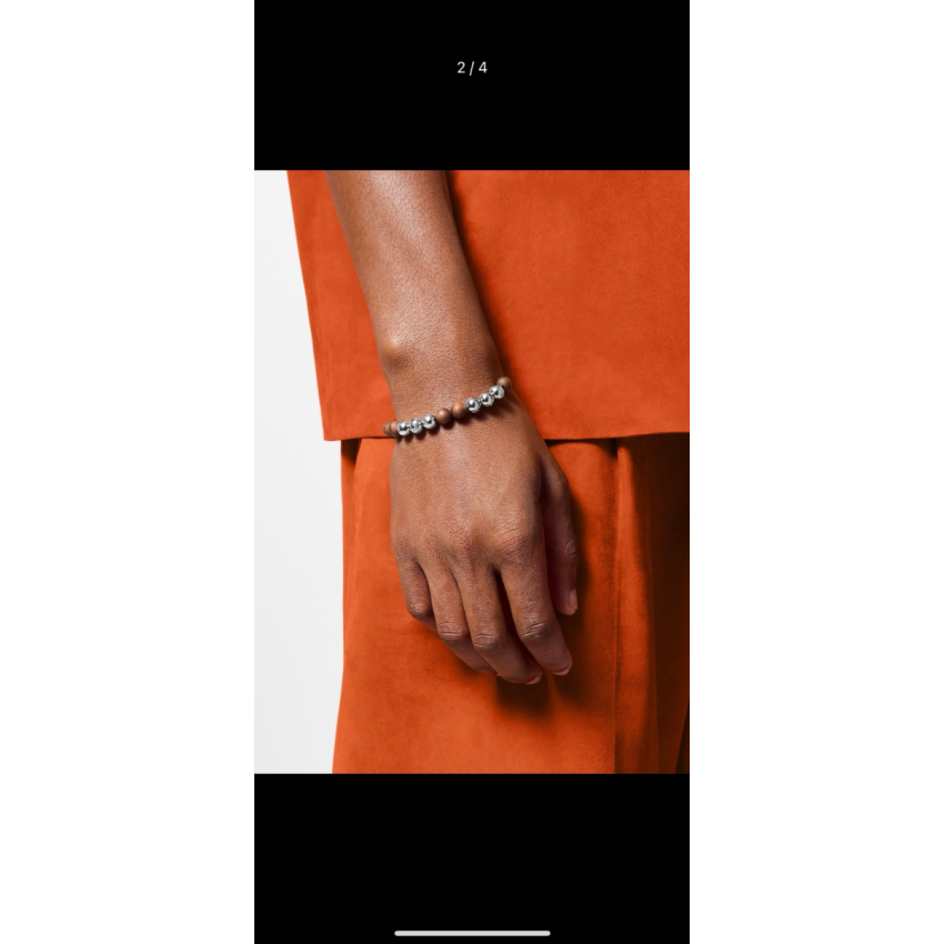 LV Surfin' Beads Bracelet