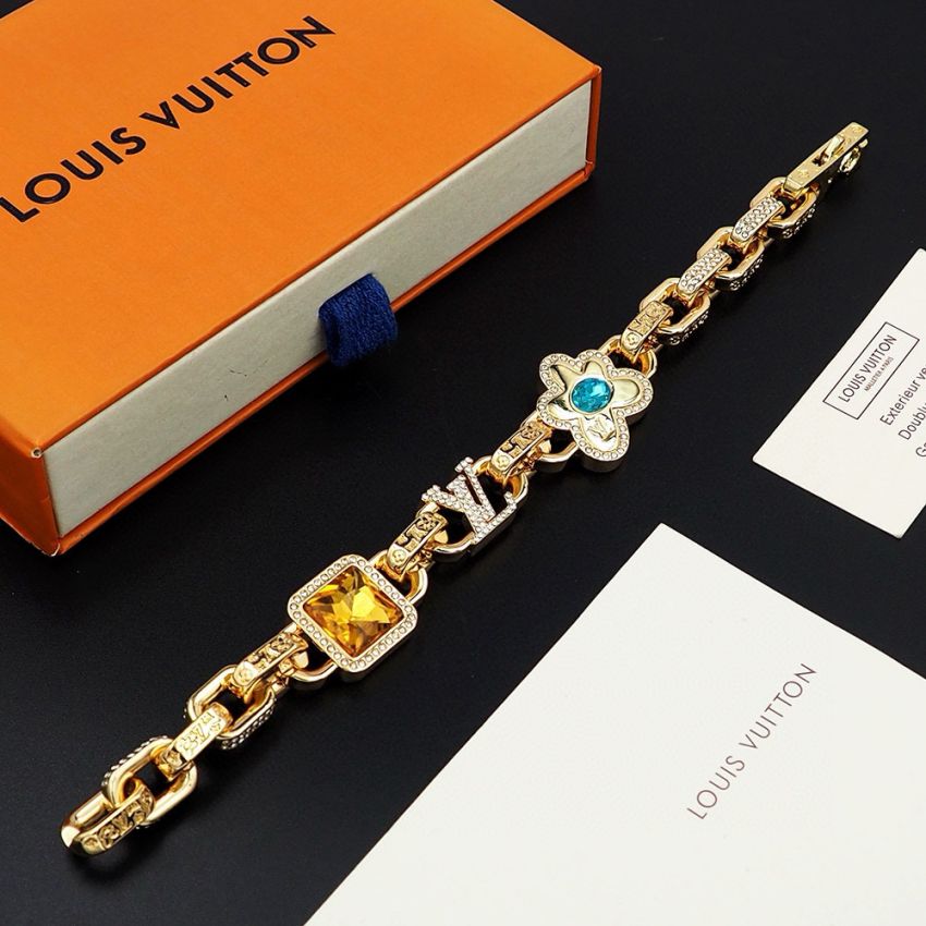 LV Paradise Stone Bracelet