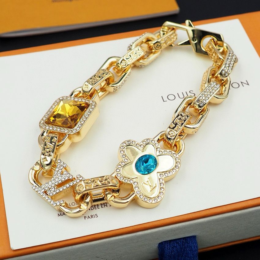 LV Paradise Stone Bracelet