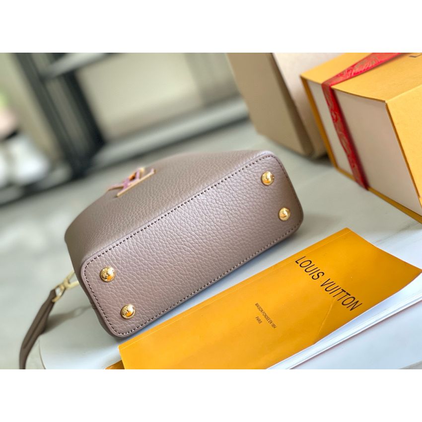 Capucines Mini Bag