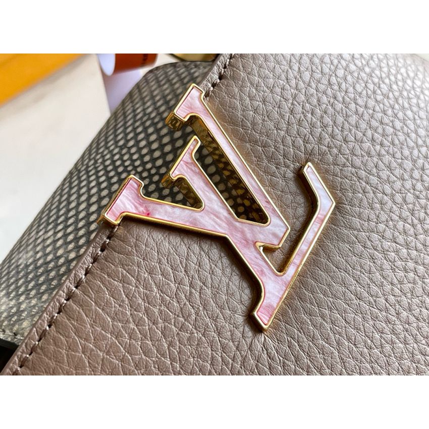 Capucines Mini Bag