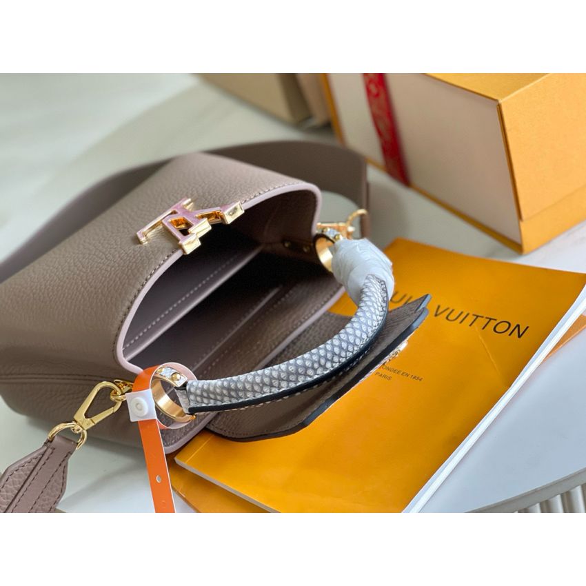 Capucines Mini Bag
