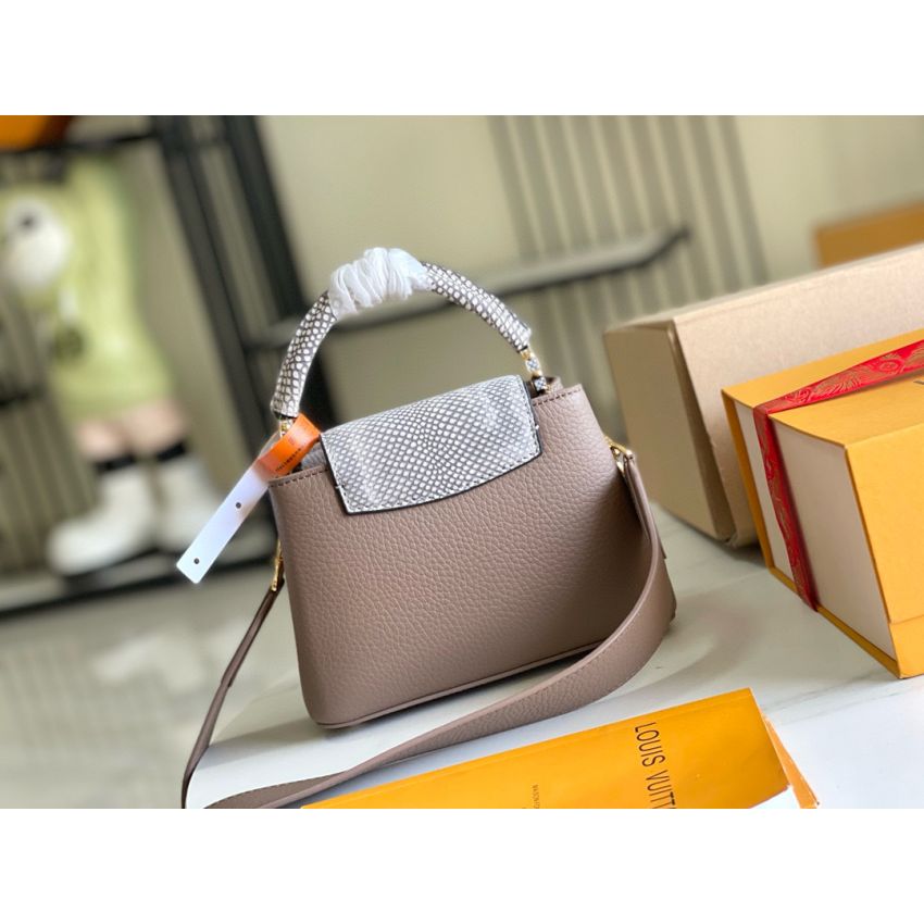 Capucines Mini Bag