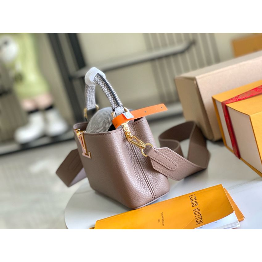 Capucines Mini Bag