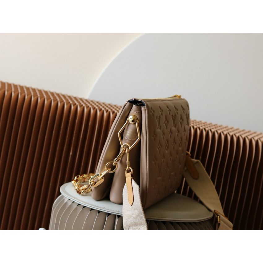 M21263 Coussin PM Bag