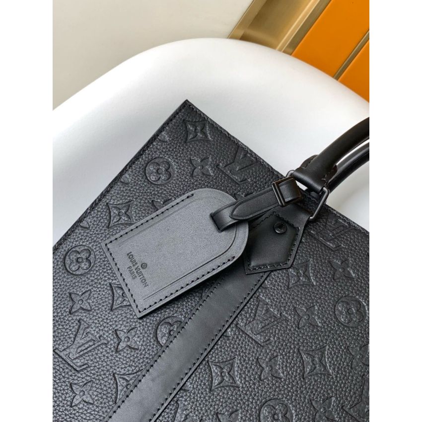 M21866 Sac Plat NV