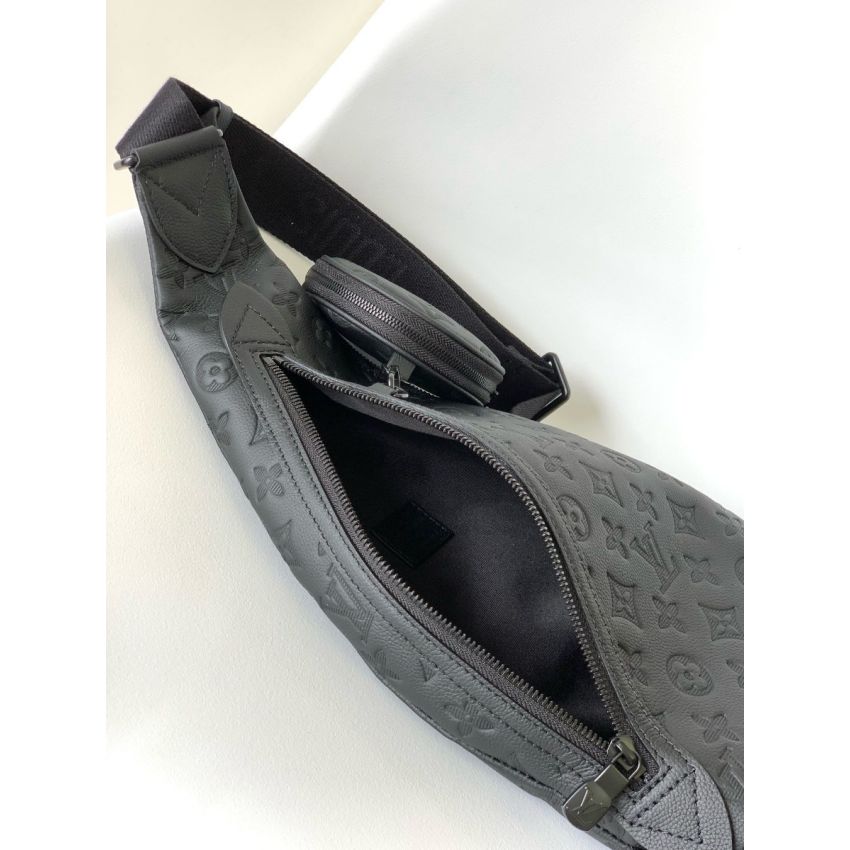 M21890 Duo Slingbag