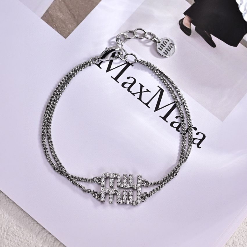 M1v M1v bracelet