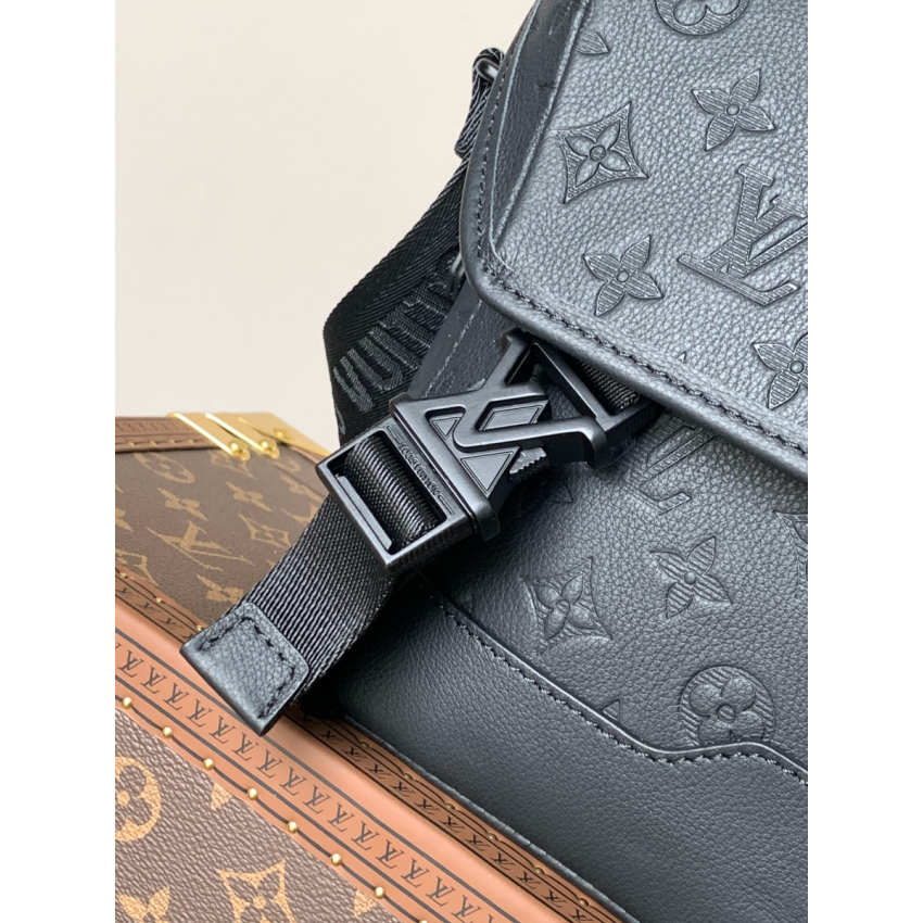 M25121 Messenger Voyager PM