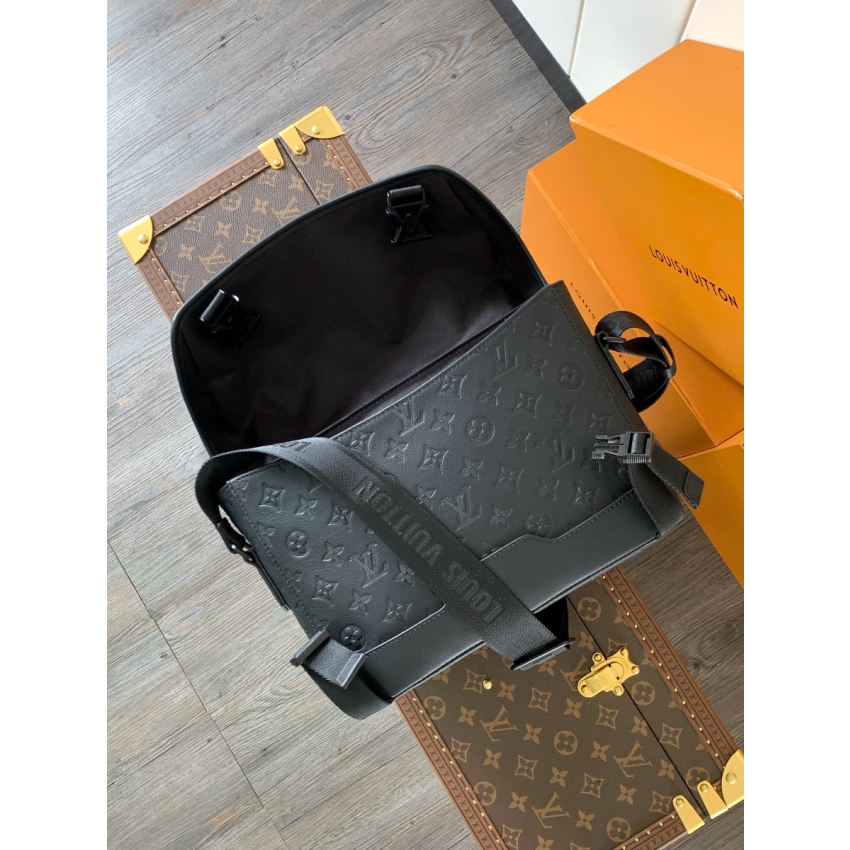 M25121 Messenger Voyager PM