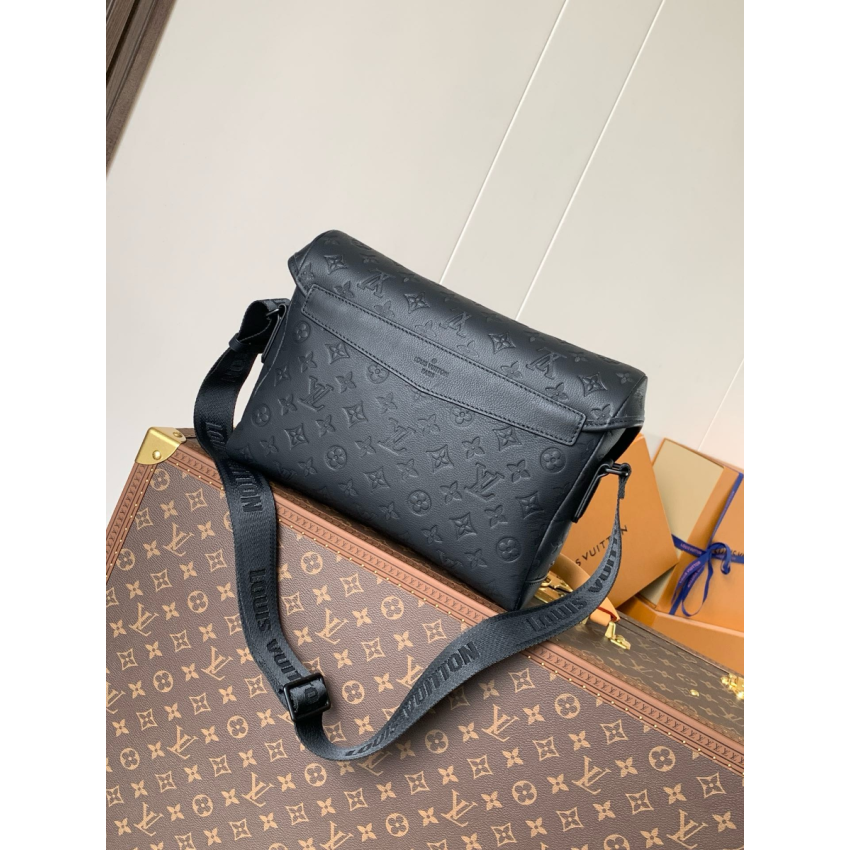 M25121 Messenger Voyager PM