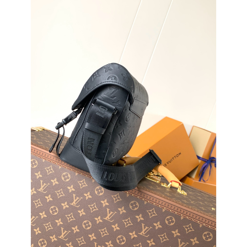 M25121 Messenger Voyager PM