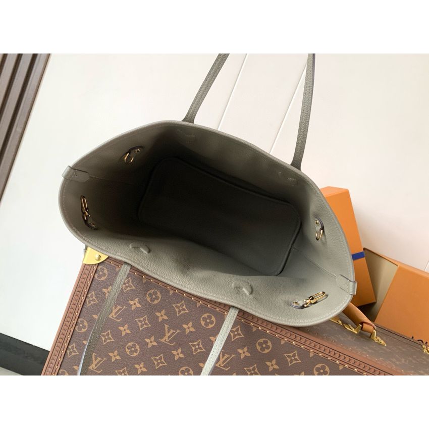 M25664 Neverfull Inside Out MM