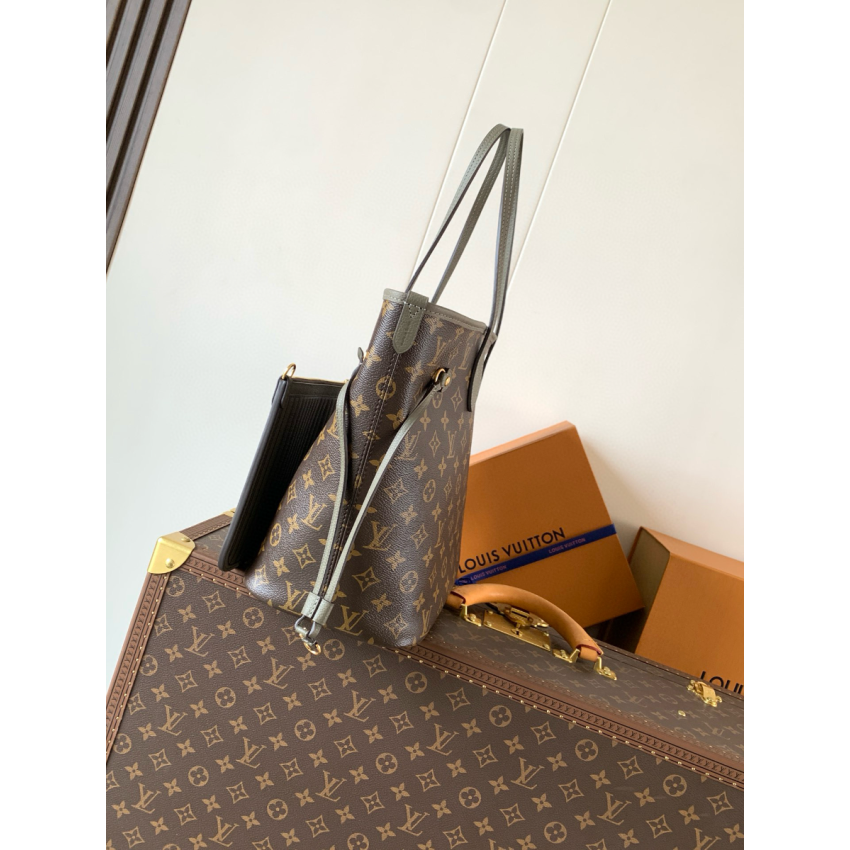 M25664 Neverfull Inside Out MM
