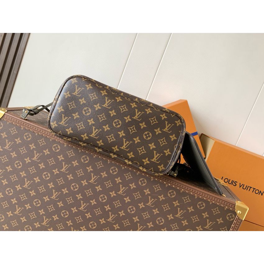 M25664 Neverfull Inside Out MM