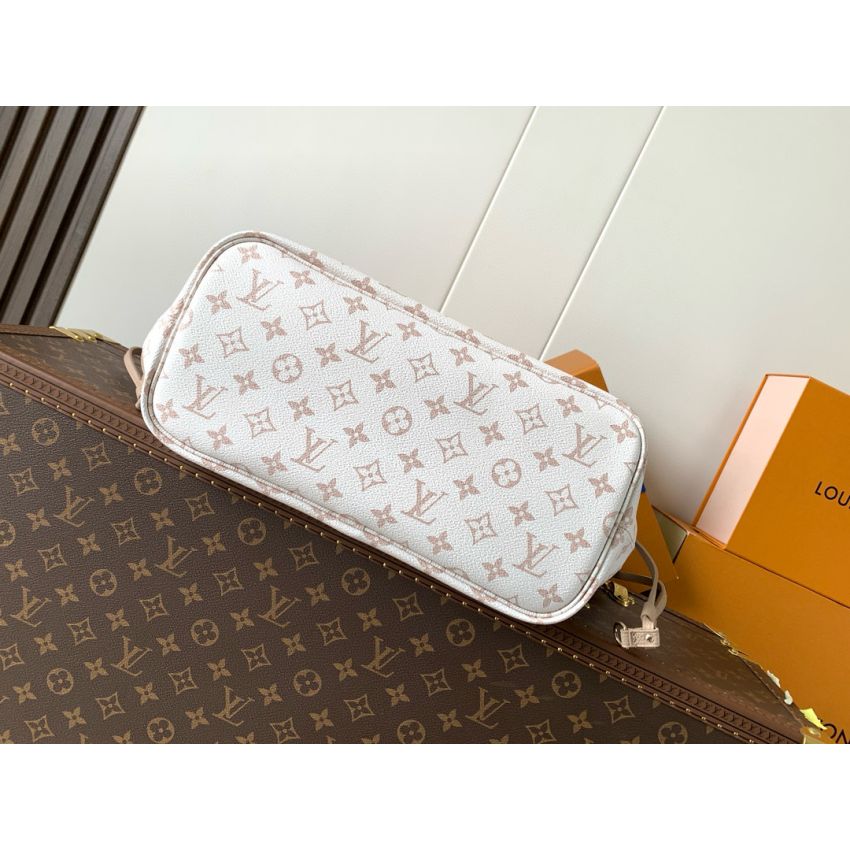 M25665 Neverfull Inside Out MM