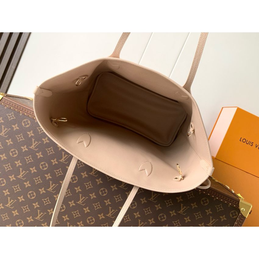 M25665 Neverfull Inside Out MM