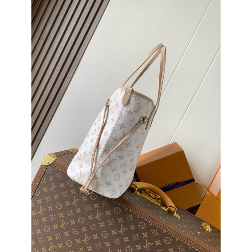 M25665 Neverfull Inside Out MM