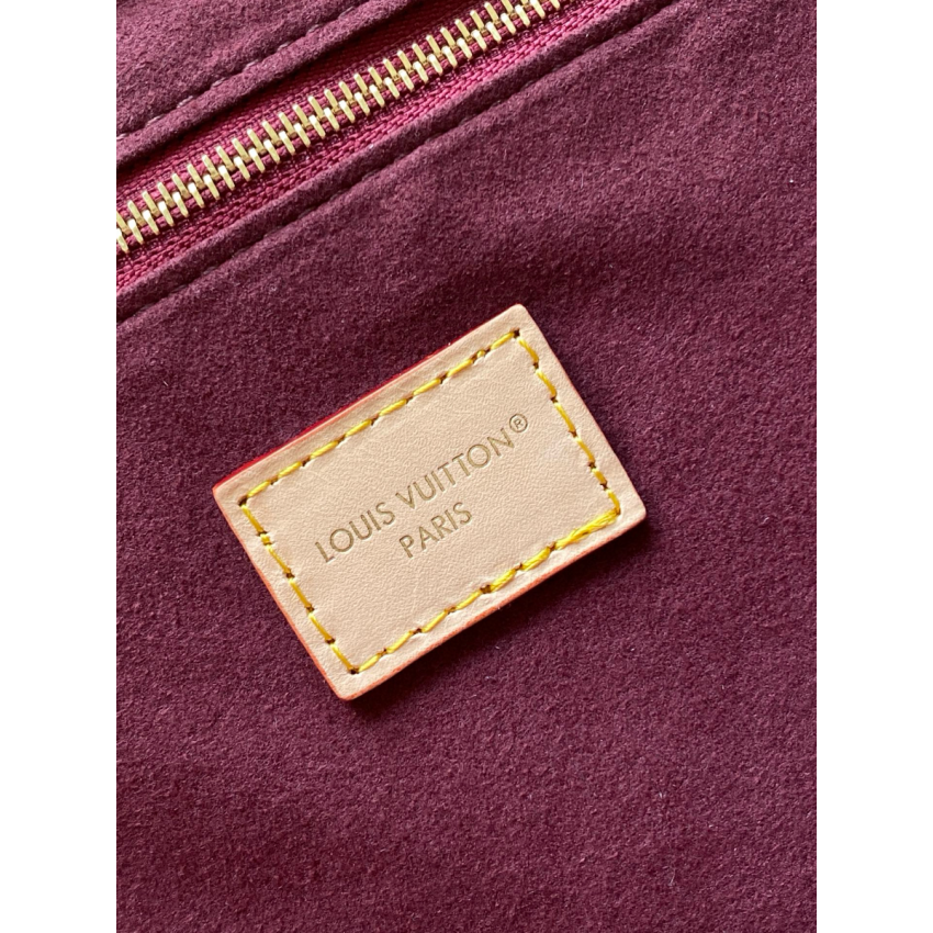 M25877 Again Bag