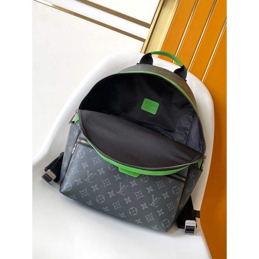 M25887 Discovery Backpack PM