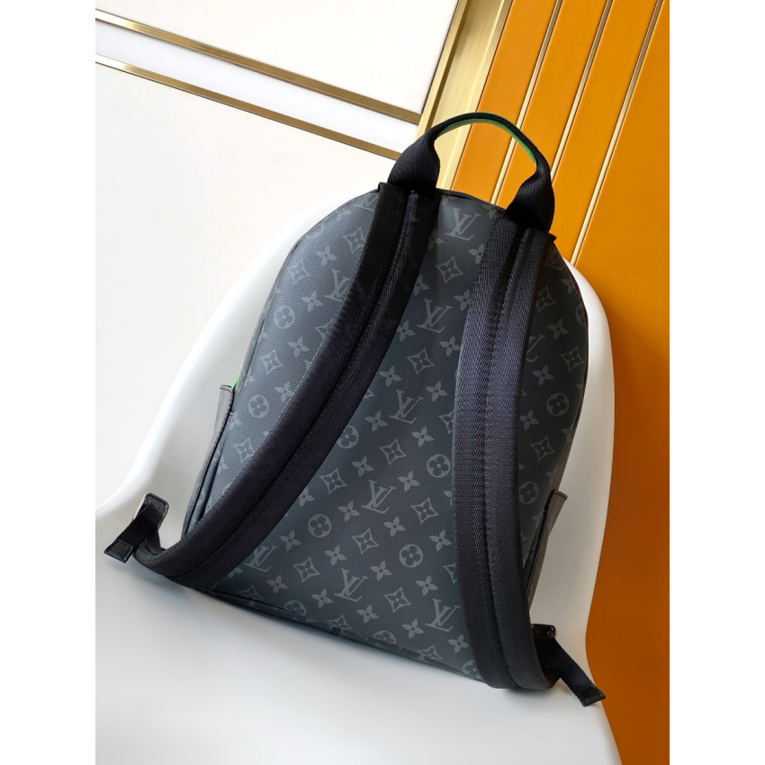 M25887 Discovery Backpack PM