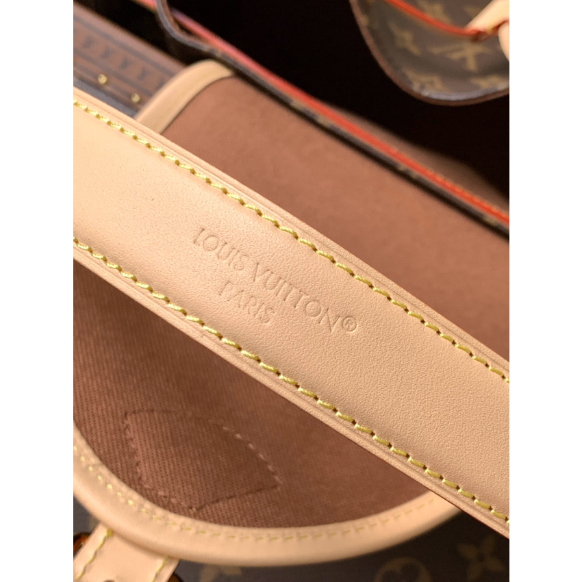 M26040 Odyssee MM Monogram Canvas Bag