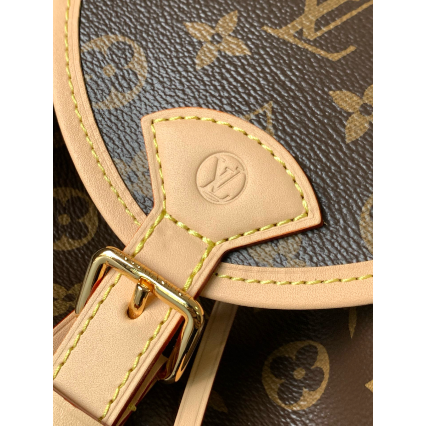 M26040 Odyssee MM Monogram Canvas Bag