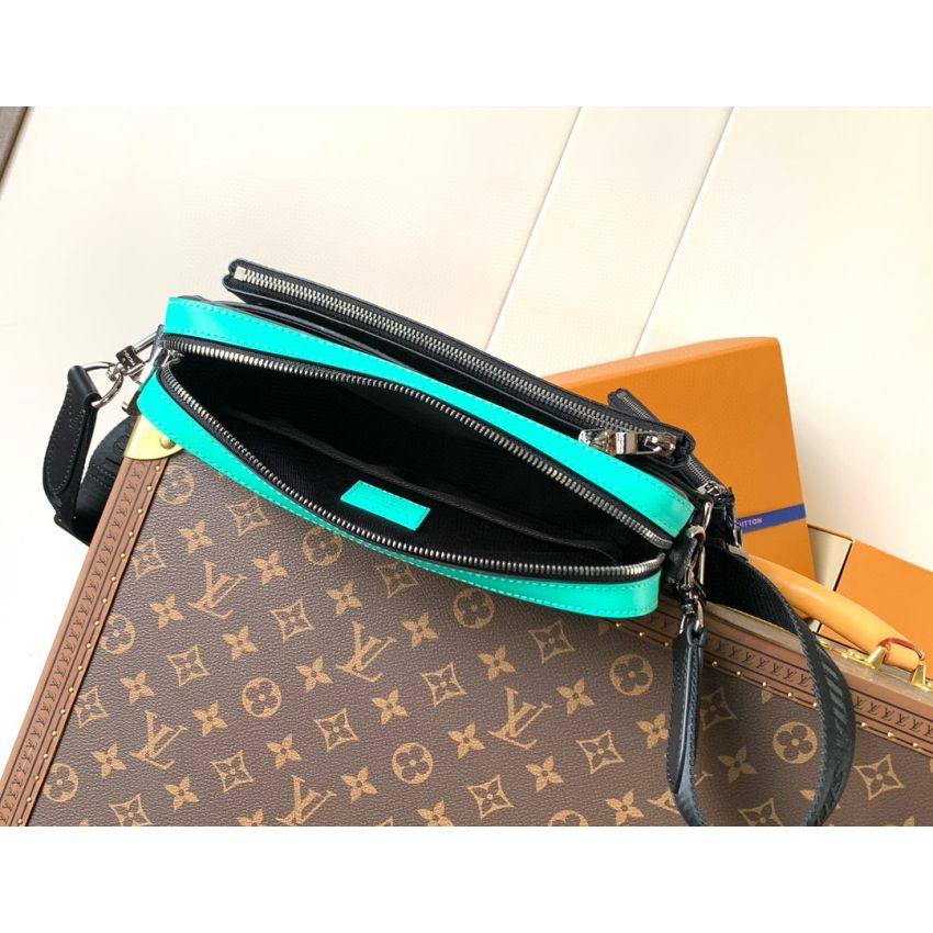 M26052 Trio Messenger