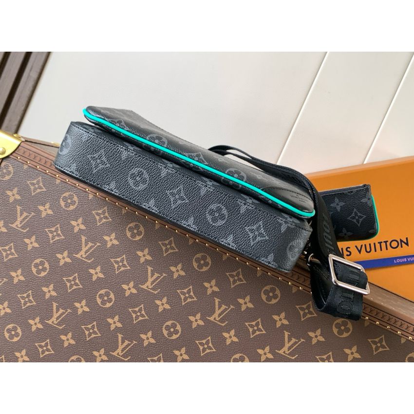 M26052 Trio Messenger
