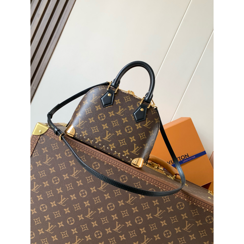 M26084 Trunk Alma BB