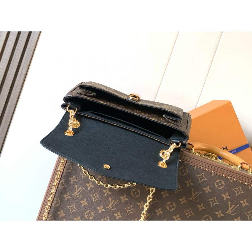 M26285 Saint Germain PM Monogram Handbag