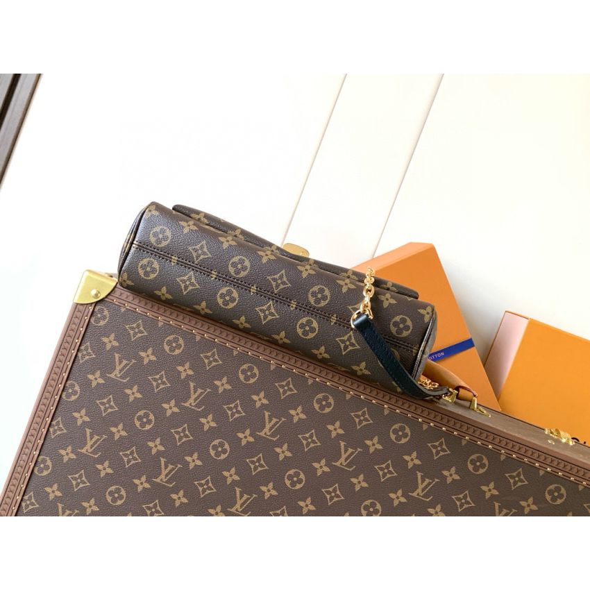 M26285 Saint Germain PM Monogram Handbag