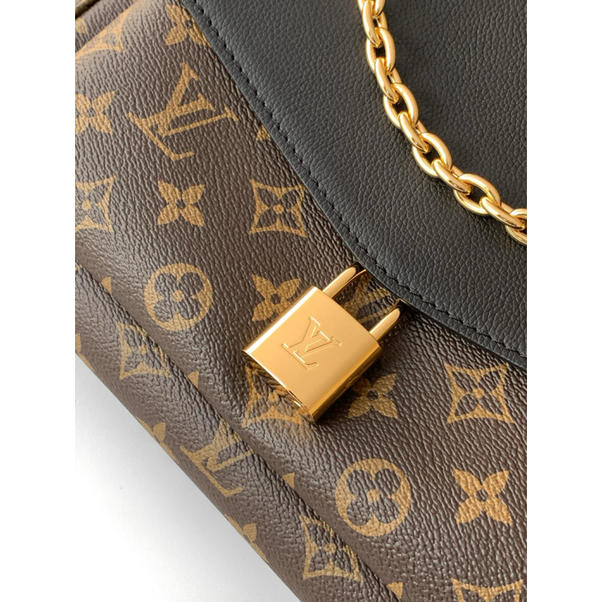 M26285 Saint Germain PM Monogram Handbag