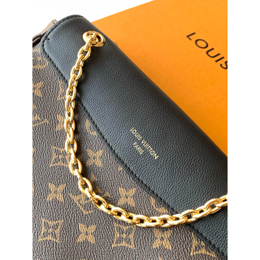 M26285 Saint Germain PM Monogram Handbag