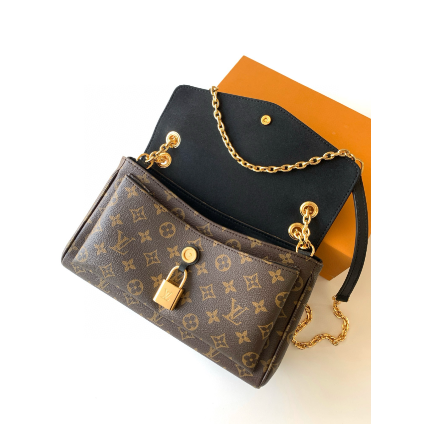 M26285 Saint Germain PM Monogram Handbag