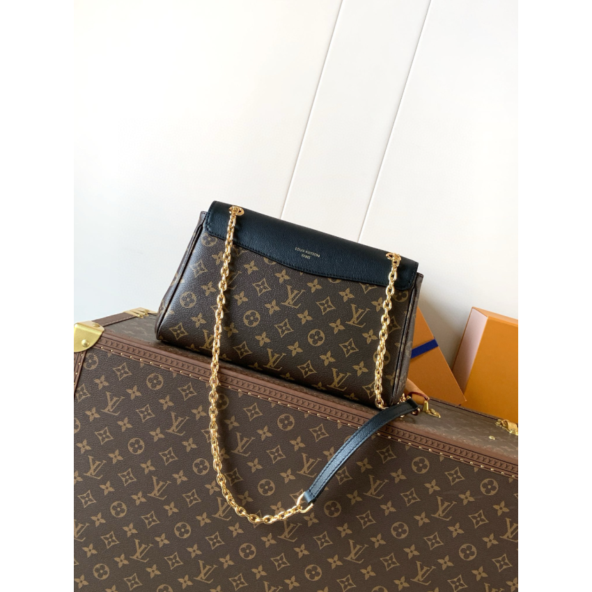 M26285 Saint Germain PM Monogram Handbag