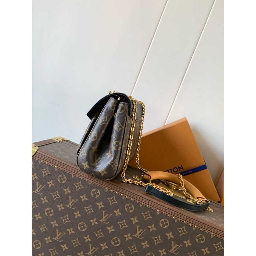 M26285 Saint Germain PM Monogram Handbag