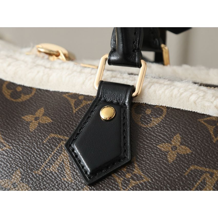 M26326 Speedy Soft 30 Teddy