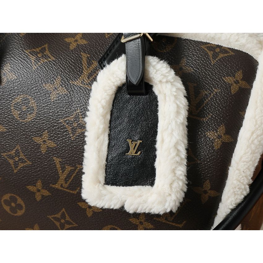 M26326 Speedy Soft 30 Teddy
