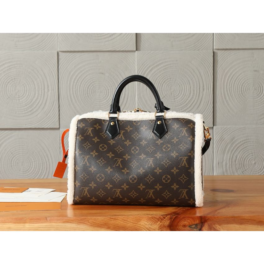 M26326 Speedy Soft 30 Teddy