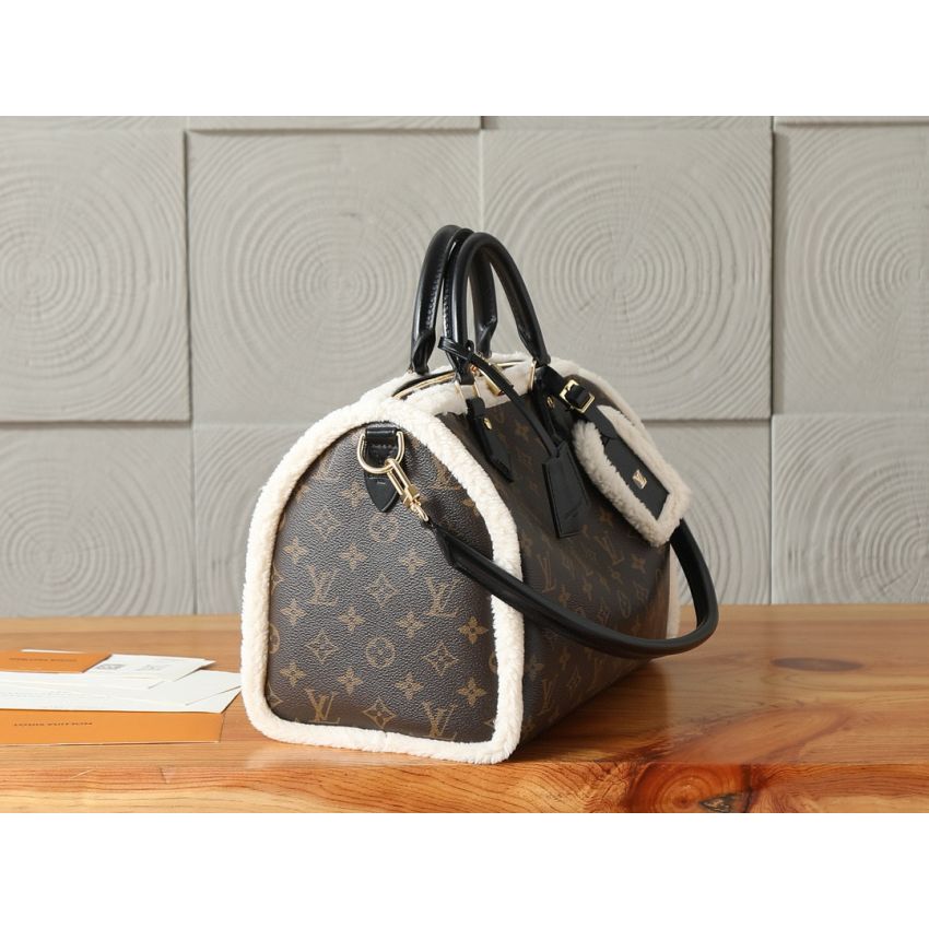 M26326 Speedy Soft 30 Teddy
