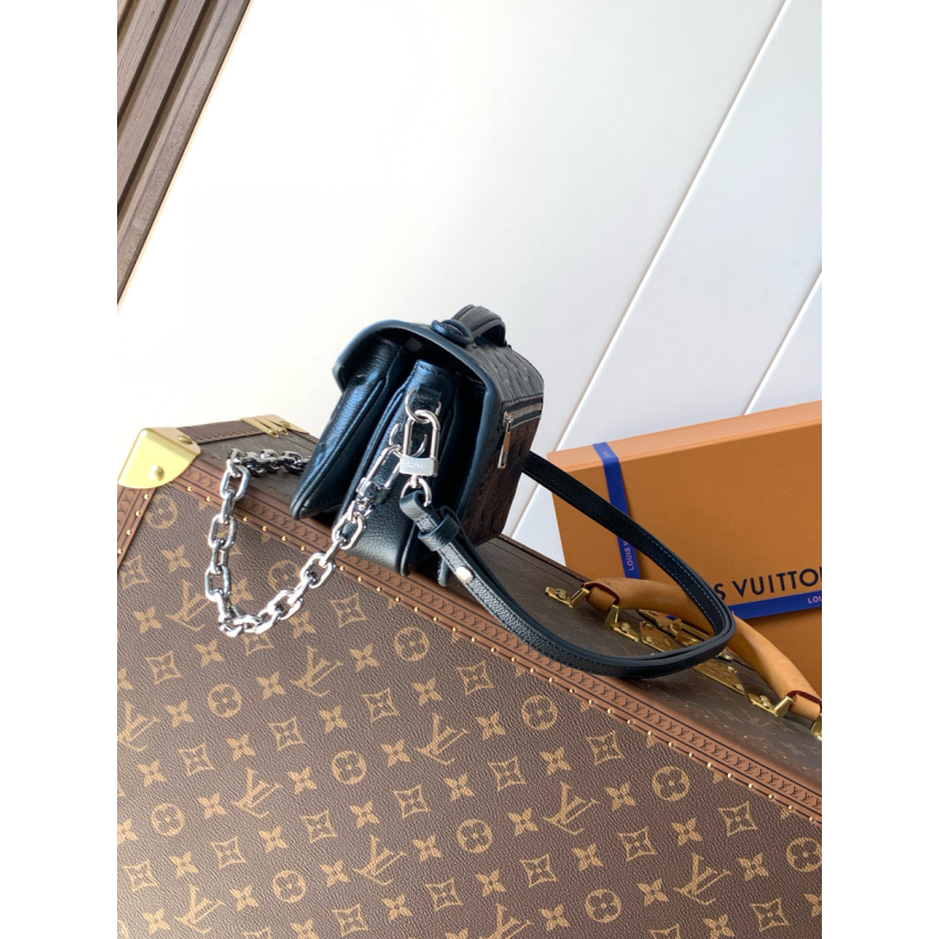 M26456 Pochette Métis East West