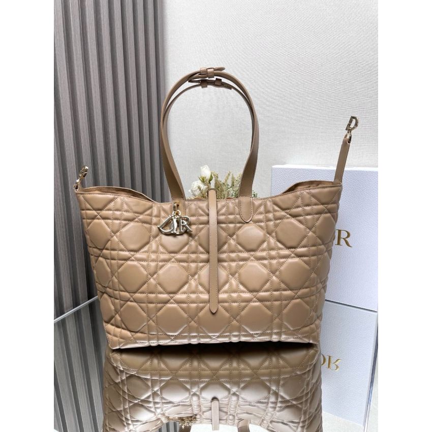 Large D10r Toujours Bag