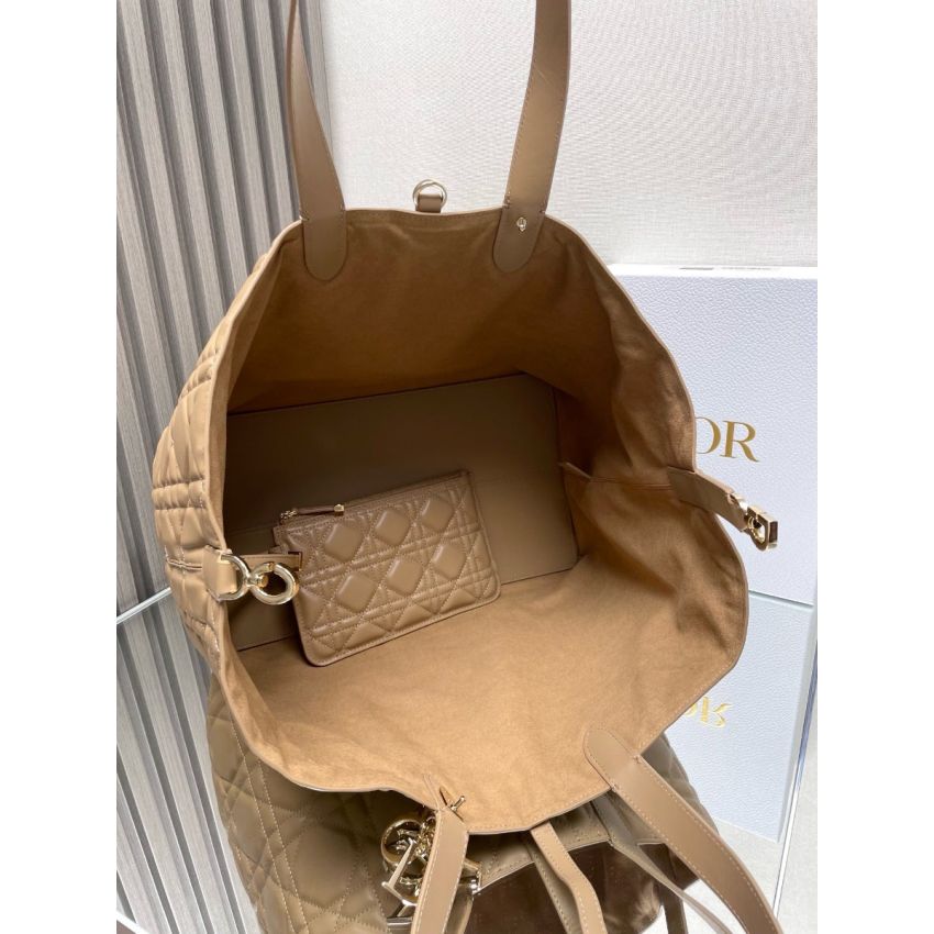 Large D10r Toujours Bag