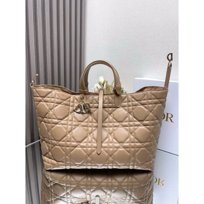 Large D10r Toujours Bag