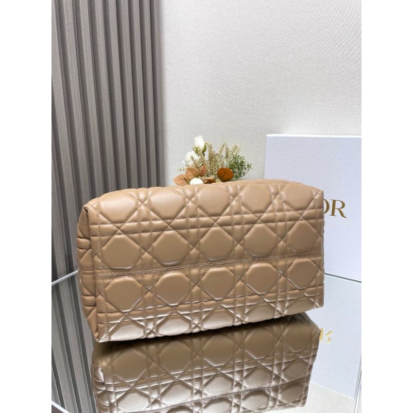 Large D10r Toujours Bag