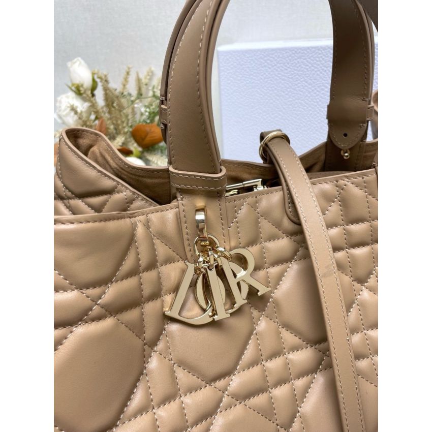Large D10r Toujours Bag