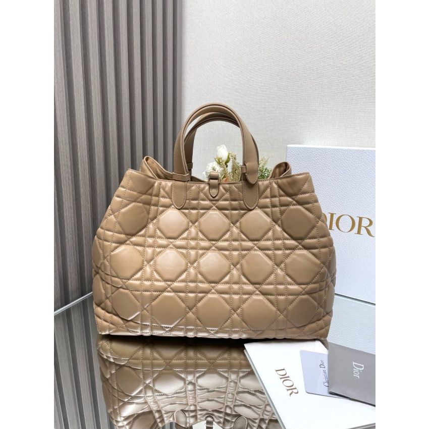 Large D10r Toujours Bag
